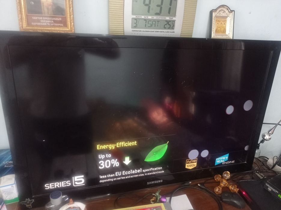 Продам смарт ТВ Samsung 32