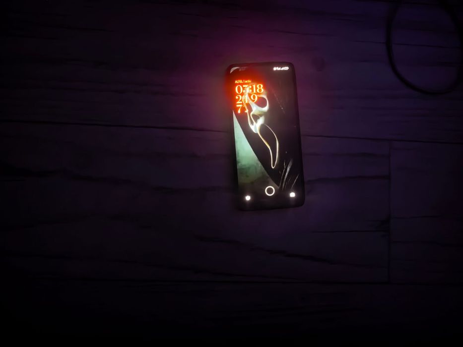 Poco X7 Pro 5G отличное состояние
