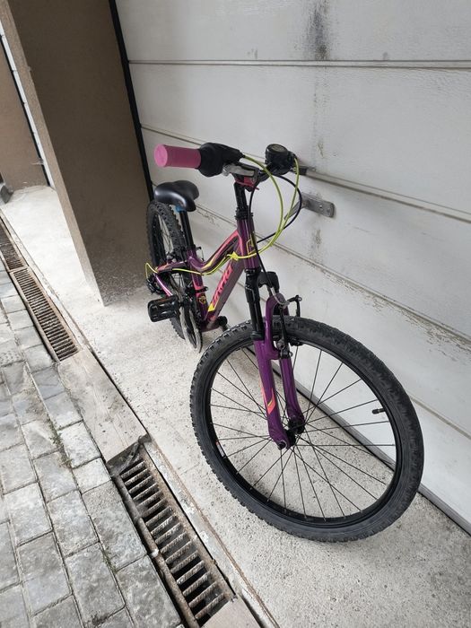 Când Bicicleta Drag