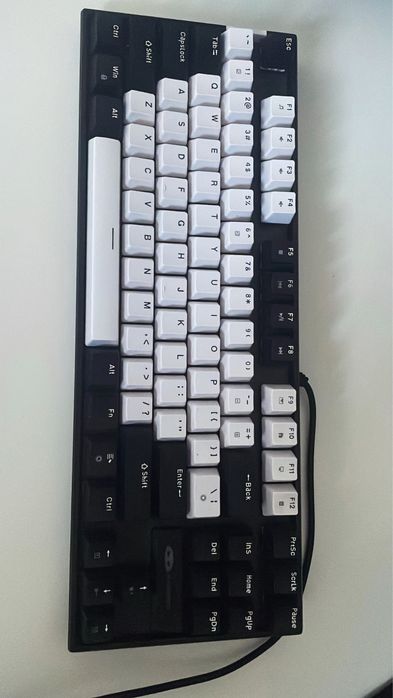 Новая Игровая Клавиатура MAGEGEE