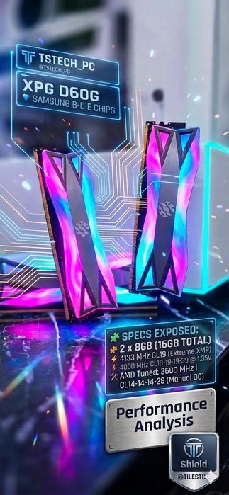 Озу Ddr4  разная , разных объёмов и бренда , разных частот.