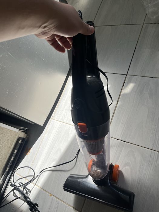 Продается срочно пылесос