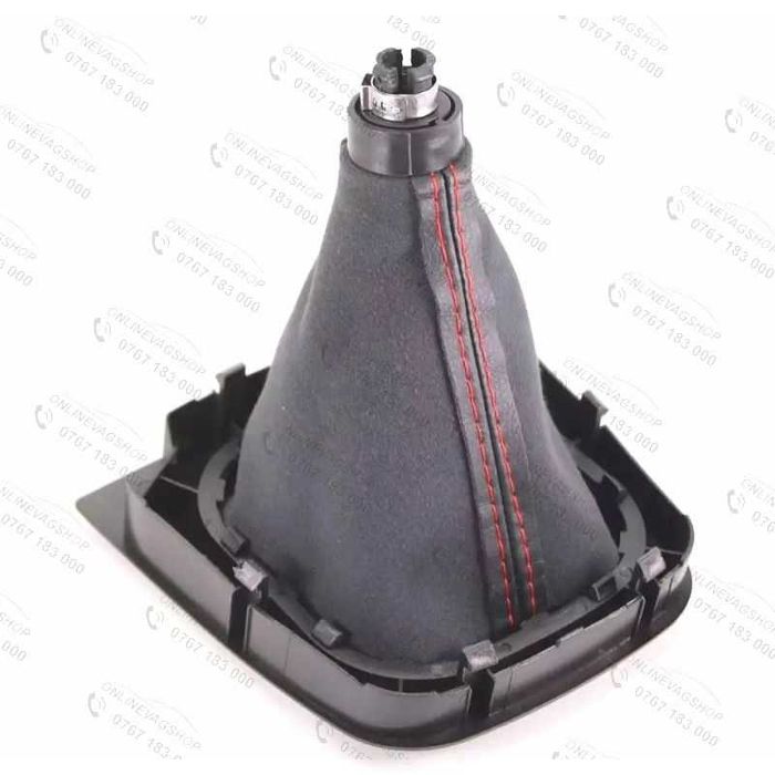 Manson + nuca schimbator  VW Golf 5 Golf 6 Jetta Eos Scirocco