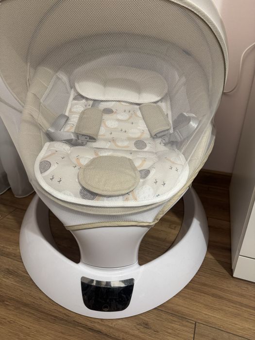 Balansoar/leagan electric copii