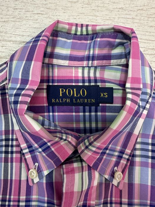 Camasa Ralph Lauren