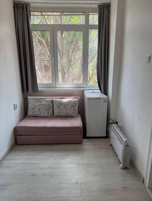 Дава се под наем Двустаен апартамент в София, Зона Б-5 - 65 кв.м за 766 € - Снимка #4