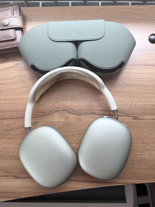наушники airpods max оригинал