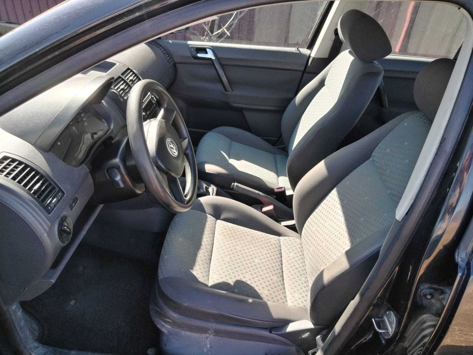 Vand WV POLO 9N berlina, 1.4 diesel, an 2005
