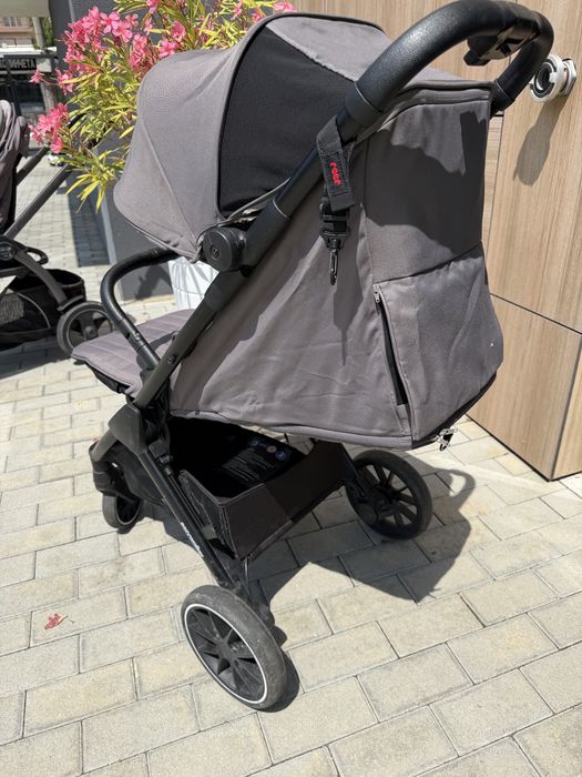 Easywalker Jackey детска количка