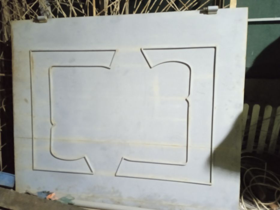 Ворота для гаража