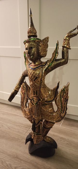 Statuetă Thailanda