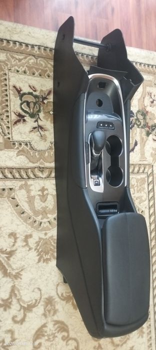 Продам Малибу Бар на Шевроле кобальт