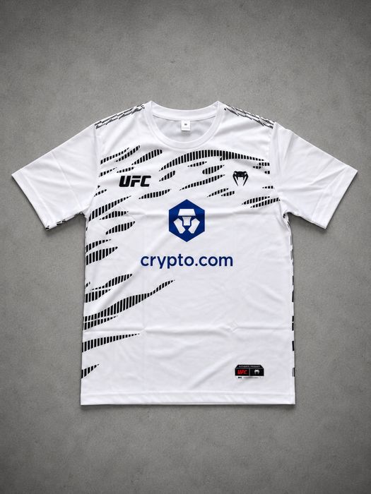Оригинални тениски на UFC