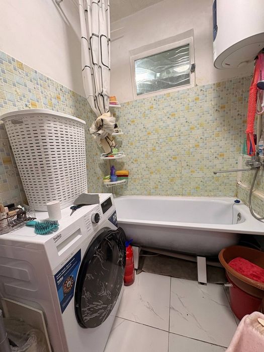 Продам квартиру в центре