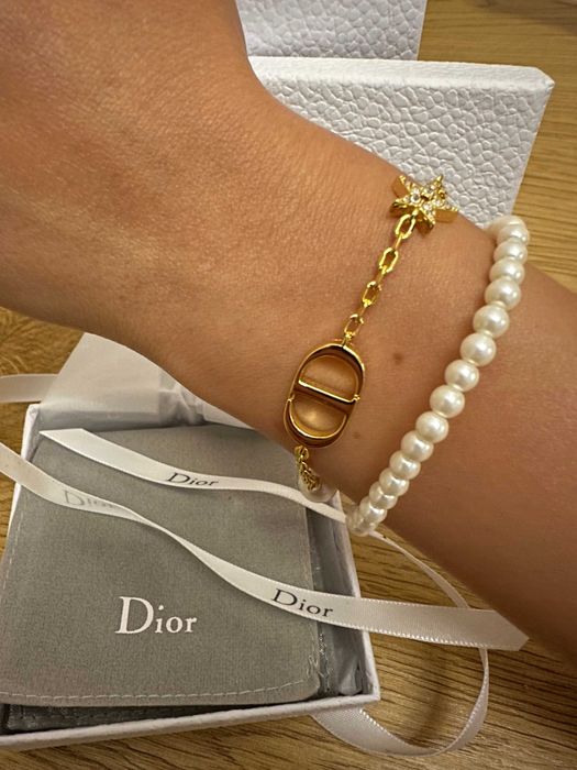 Дамска гривна DIOR