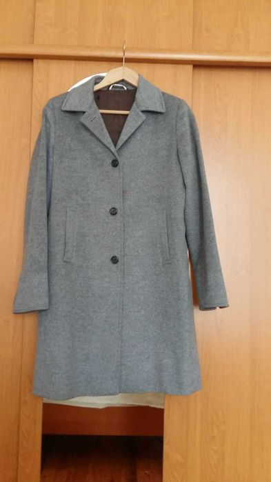 Нови дамски палта и якета-ZARA,COLOMBO