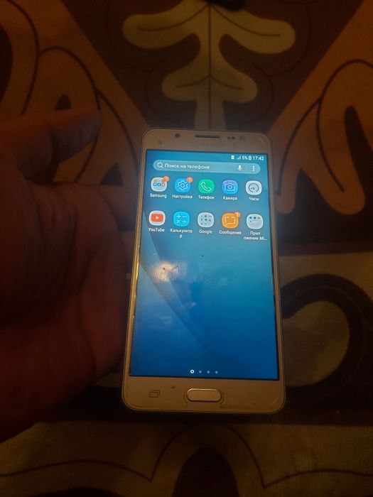 Продам samsung j5