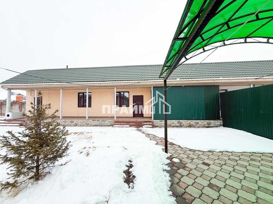 ПРОДАМ 4Х ком. дом Жастар 1 (Данил ПРАЙМ)