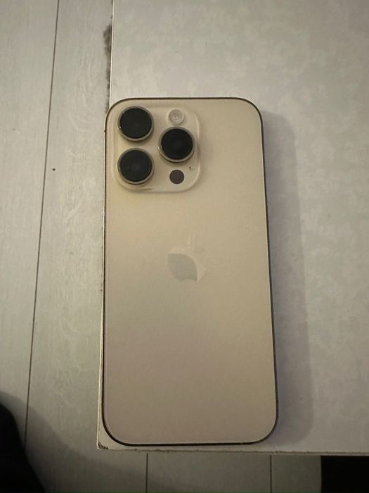Продавам Iphon 14 pro 1t