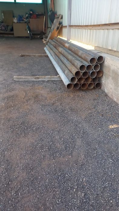 Продаю трубы срочно