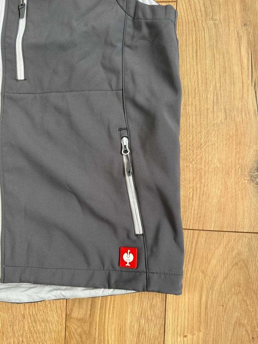 Nou Engelbert Strauss L Motion 2020 barbati vesta softshell