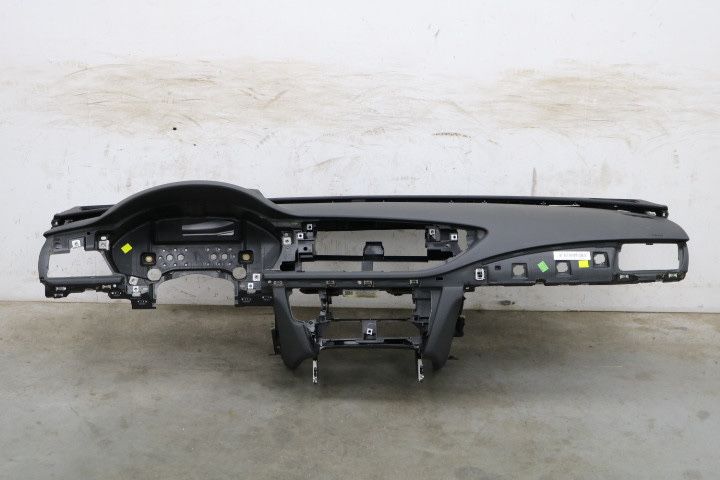 Ауди rs7 4G C7 табло дашборд head up