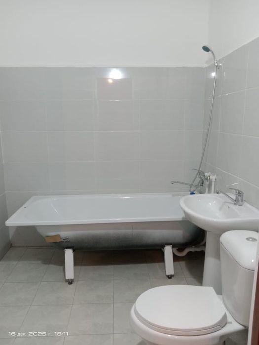 Сдается однушка на Сарыарке