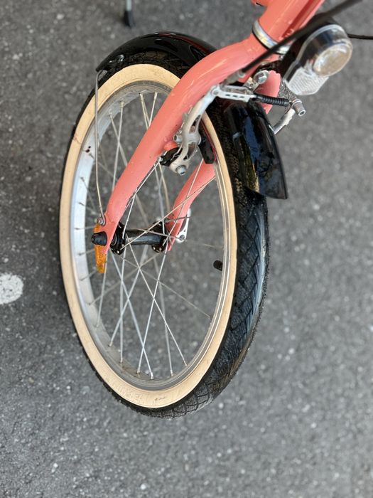Riverside 500 20” copii