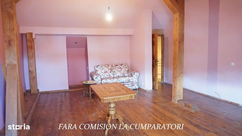 Zona Excelenta - Apartament In Vila, 205 Mp