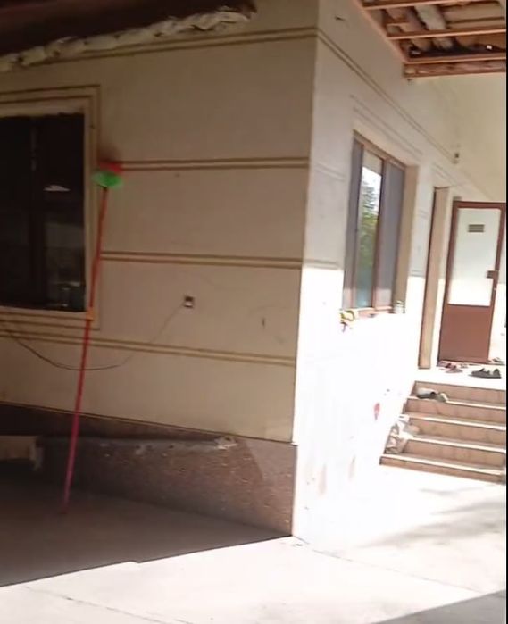 КИБРАЙ туман КОДИРЛИК да жуда АРЗОН 10 Сотх Ховли ЕР нархида