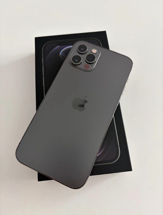 Vand iphone 12 pro 256 gb