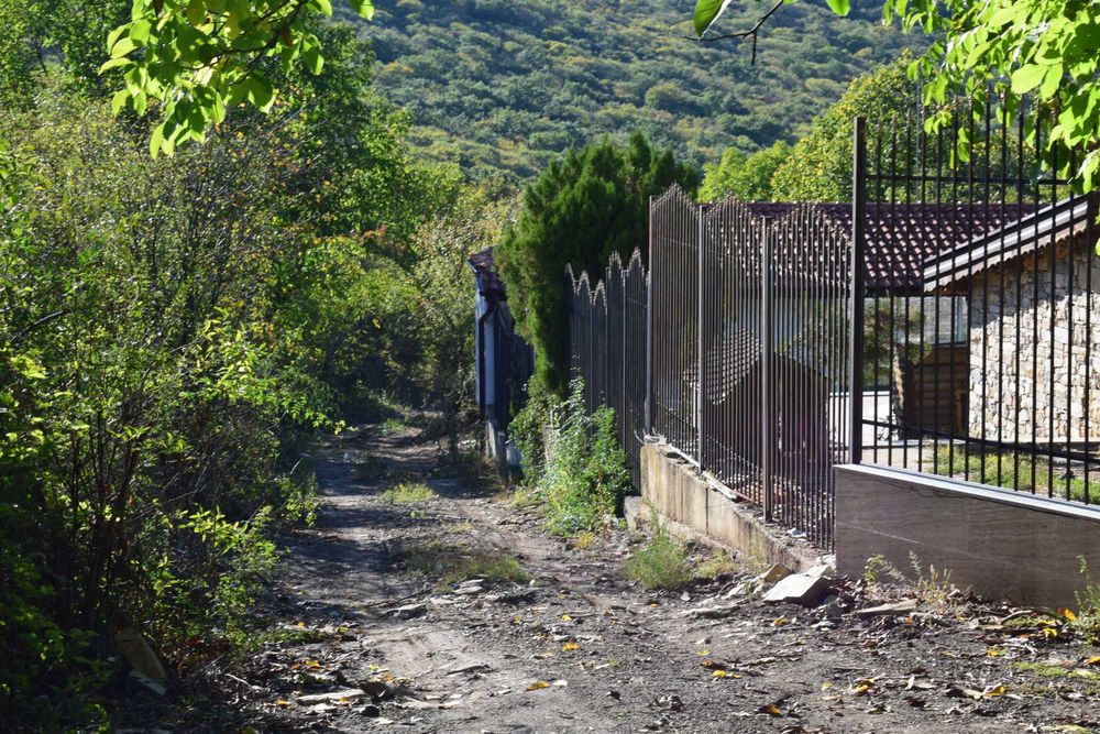 Парцели-Вилна зона 7-ми километър