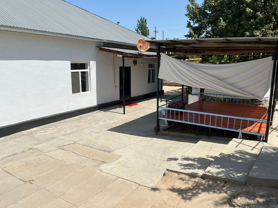 Уй сатылады