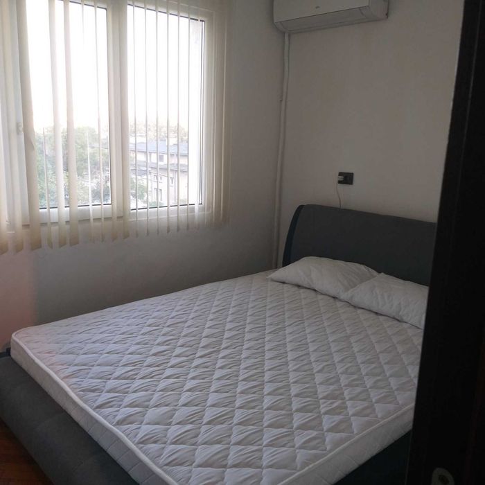 Тристаен обзаведен апартамент, жк. Стрелбище