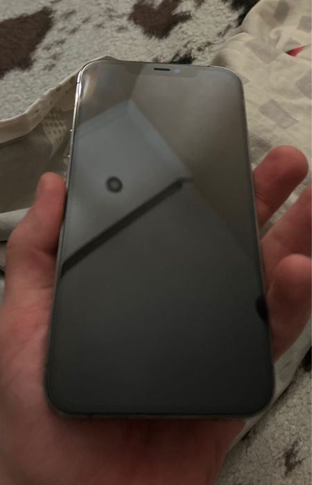 Айфон 12 про макс 256гб