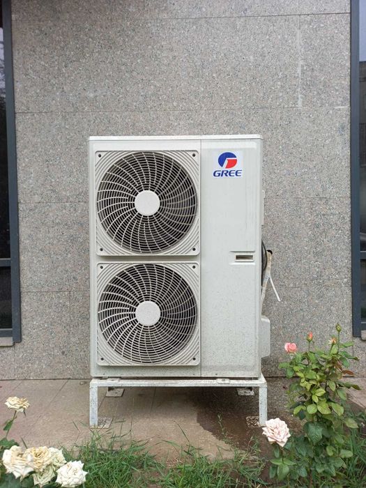 Кондиционер GREE 48-T Fresh