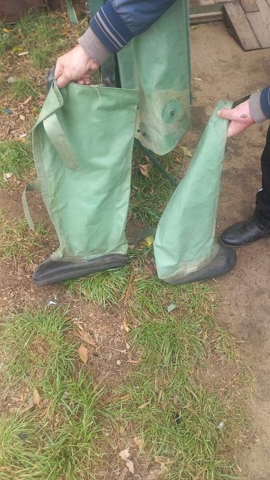 Продам.  ОЗК новый