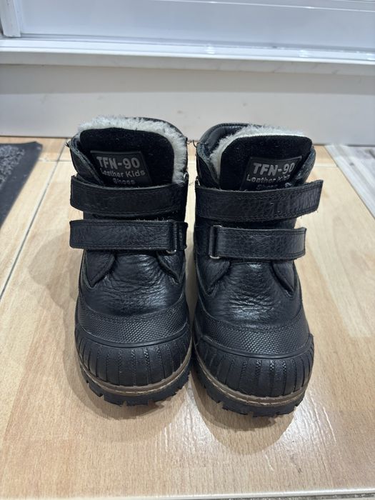 Продаю сапоги Tiflani TFN-90, размер 28