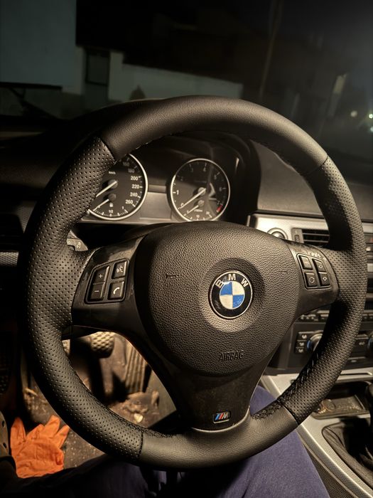 М-волан за БМВ е90 Е91