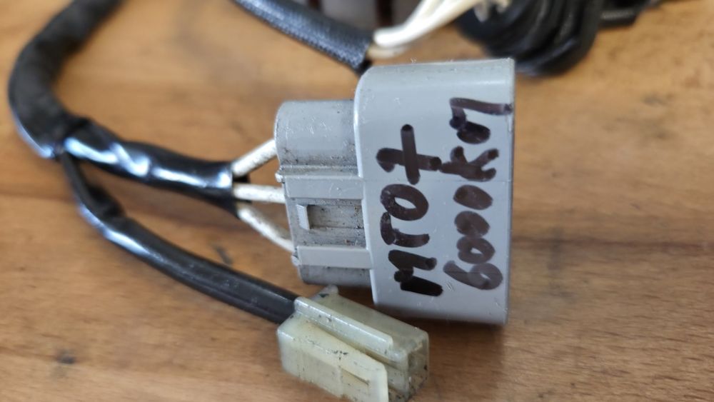 Stator Yamaha MT07 xsr700 2018