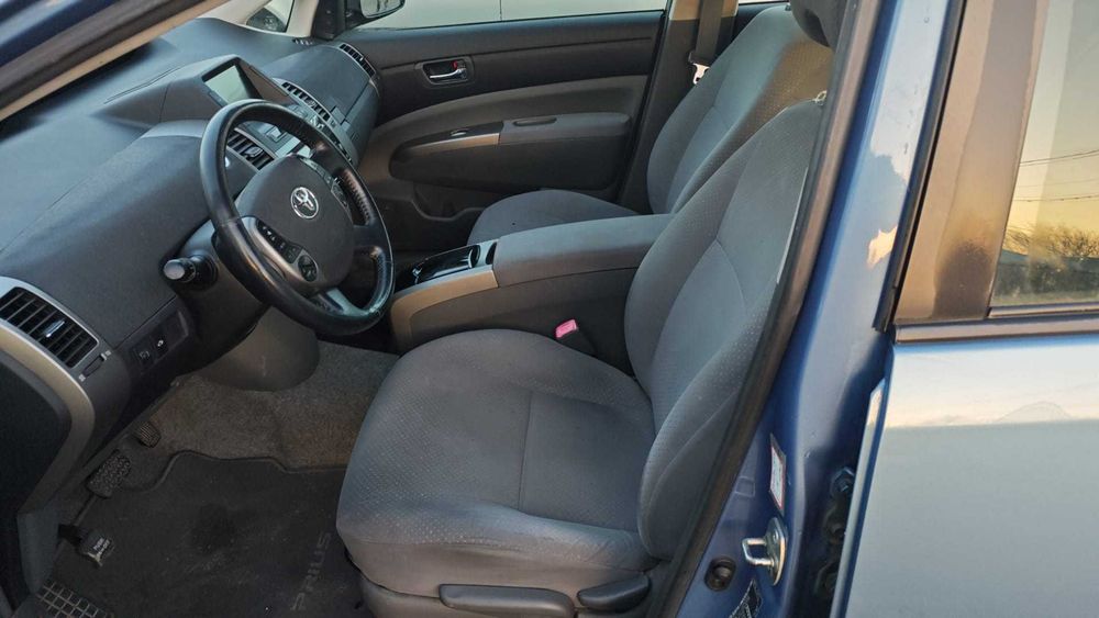 Toyota Prius 1.5 Hibrid