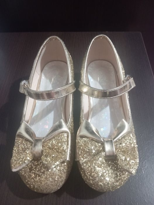 Токчета за принцеса