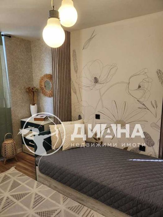 Продава се Тристаен апартамент в Пловдив, Гагарин - 61 кв.м за 2123 €/кв.м - Снимка #5