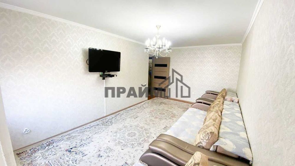 ПРОДАМ 3Х ком. Мушелтой (Каримжан ПРАЙМ)