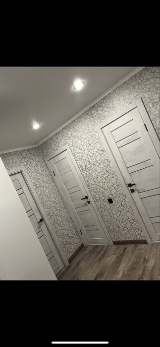 Продам квартиру двухкомнатная