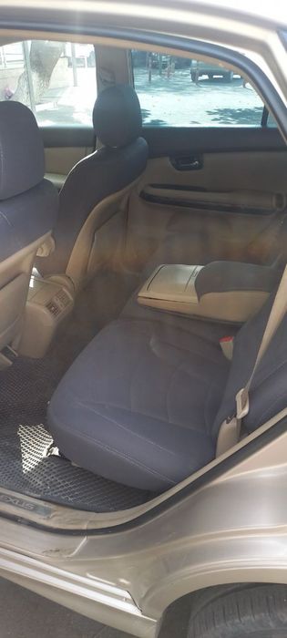Lexus 2004 йил накт