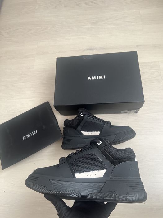 Amiri MA-1 Negri - 43