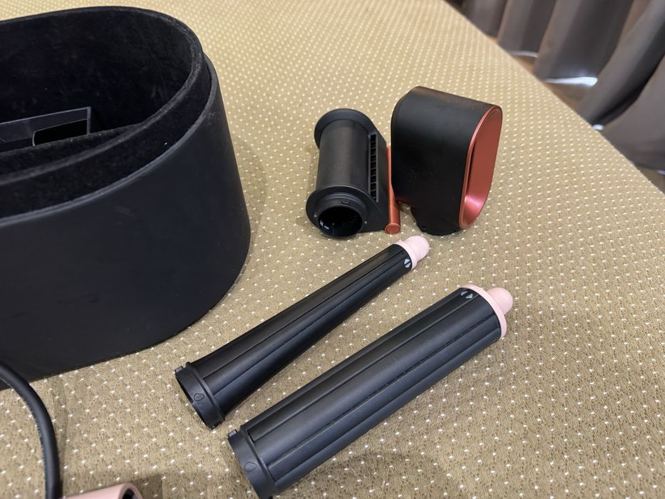 Стайлер Dyson Airwrap