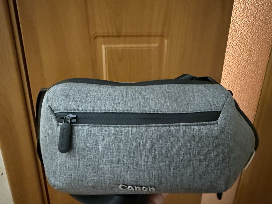 Canon EOS R1000