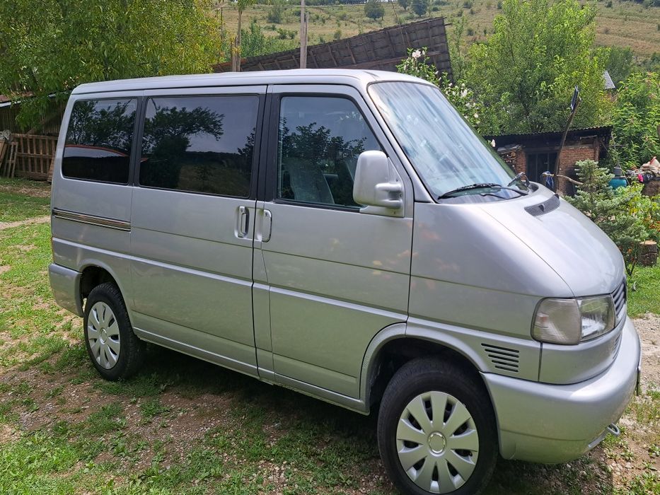 Vând Wolkswagen T4 Caravel